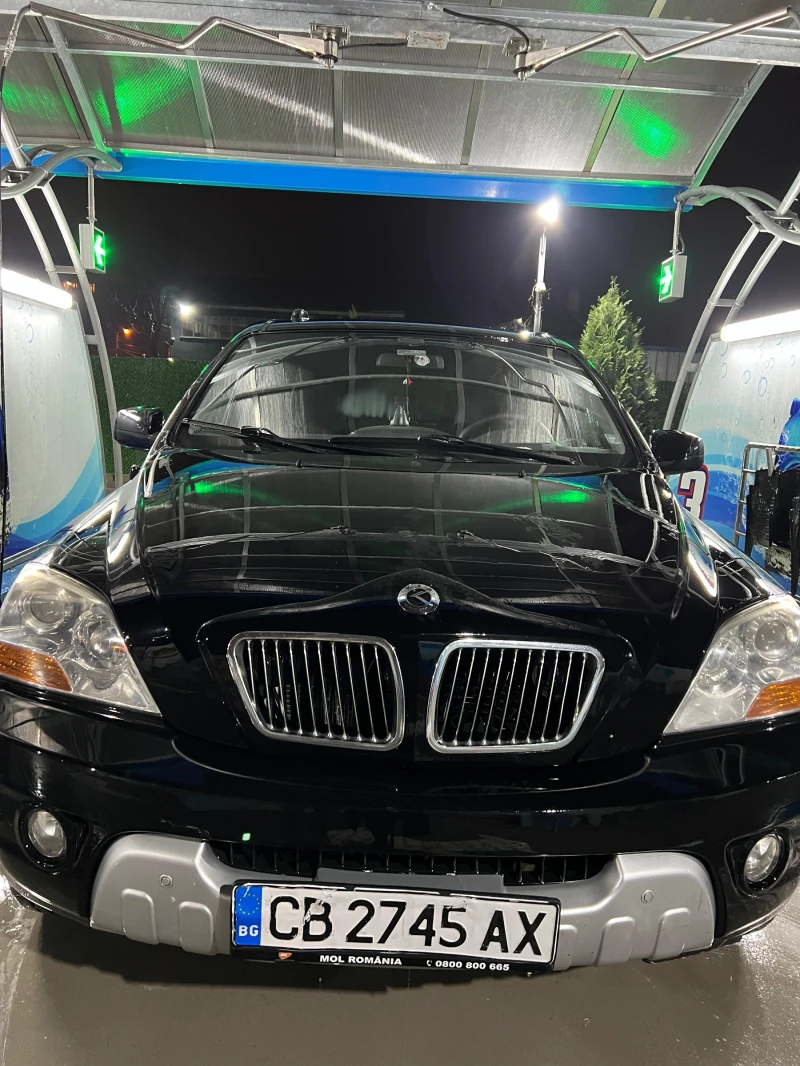 Kia Sorento, снимка 12 - Автомобили и джипове - 52375645