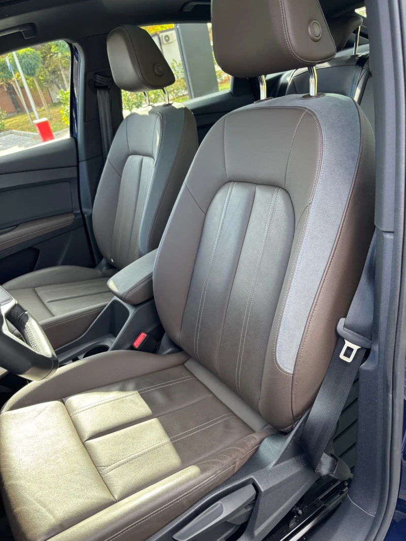 Audi Q4 Etron 40 Sportback S-line, снимка 10 - Автомобили и джипове - 52227461