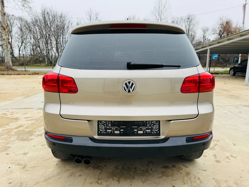 VW Tiguan * 2.0TDI* FACE* NAVI* , снимка 6 - Автомобили и джипове - 52828267