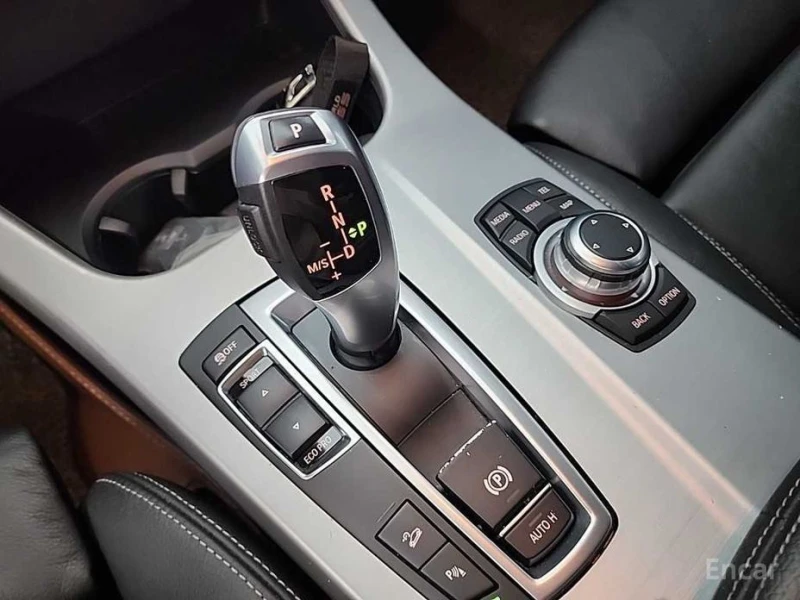 BMW X3, снимка 8 - Автомобили и джипове - 52944205