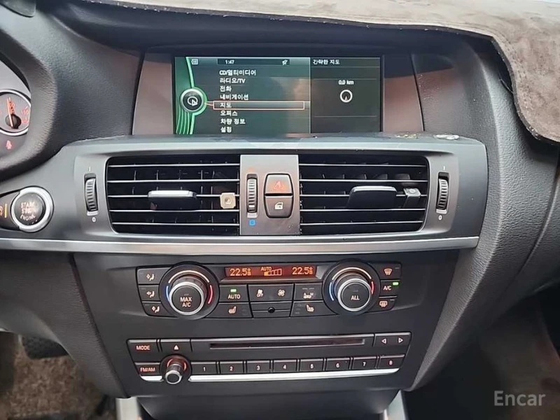 BMW X3, снимка 10 - Автомобили и джипове - 52944205