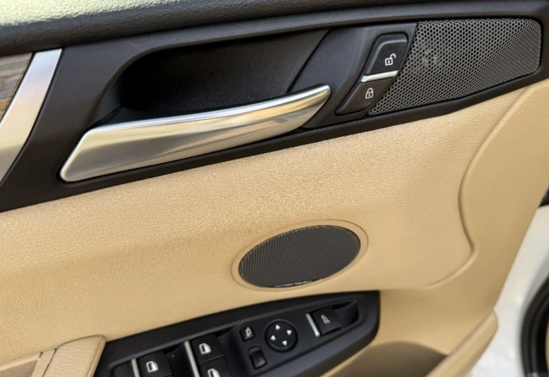 BMW X3 АВТОКРЕДИТ* ЦЕНА БЕЗ АНАЛОГ* , снимка 6 - Автомобили и джипове - 53001374