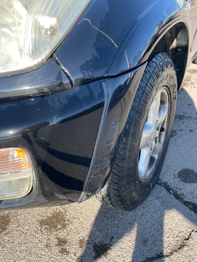 Toyota Rav4 2.0 d4d, снимка 14 - Автомобили и джипове - 53156874