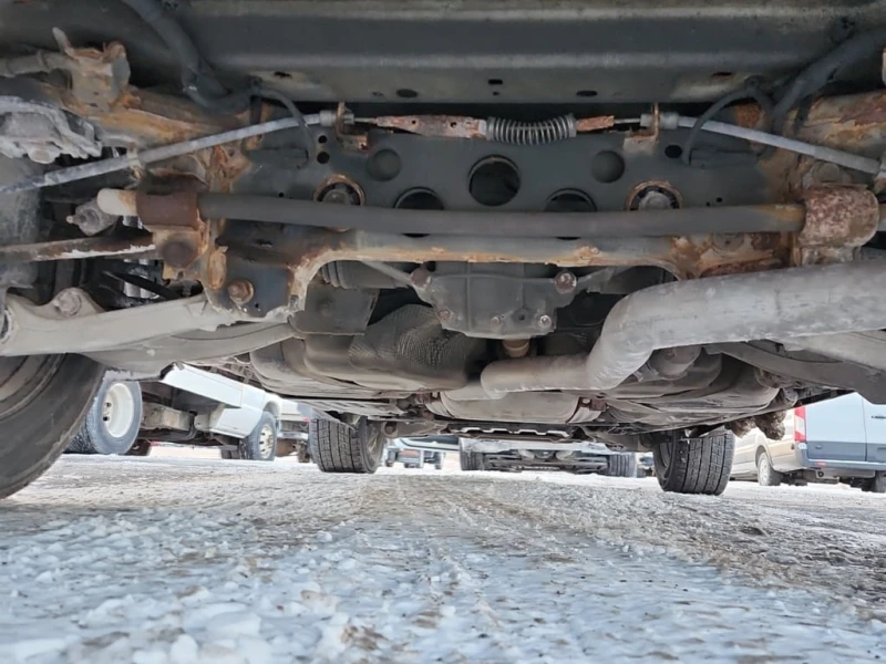 Jeep Grand cherokee * LIMITED * CARFAX * БЕЗ ПЪРВОНАЧАЛНА ВНОСКА, снимка 16 - Автомобили и джипове - 53234724