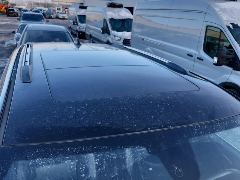 Jeep Grand cherokee * LIMITED * CARFAX * БЕЗ ПЪРВОНАЧАЛНА ВНОСКА, снимка 17 - Автомобили и джипове - 53234724