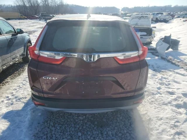 Honda Cr-v, снимка 9 - Автомобили и джипове - 49206722