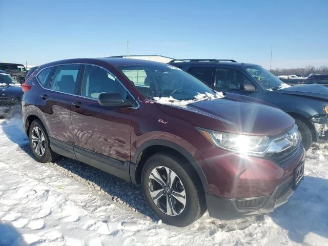 Honda Cr-v, снимка 2 - Автомобили и джипове - 49206722