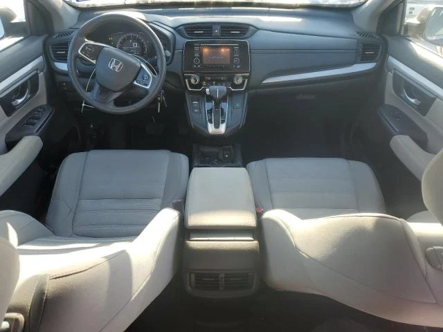 Honda Cr-v, снимка 4 - Автомобили и джипове - 49206722