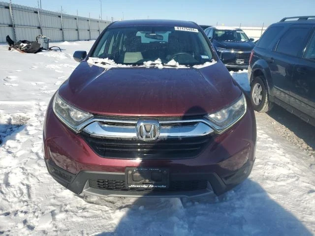 Honda Cr-v, снимка 3 - Автомобили и джипове - 49206722