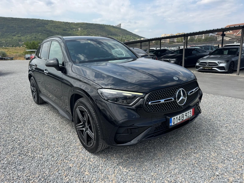 Mercedes-Benz GLC 220 AMG EXCLUSIVE 4x4 - 105000 лв. - 83750039 1