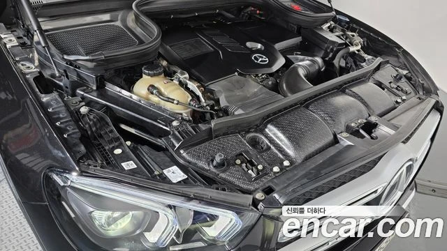 Mercedes-Benz GLE 300 | TOP SERVICE 80K KM, снимка 6 - Автомобили и джипове - 56013780