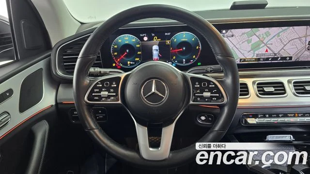 Mercedes-Benz GLE 300 | TOP SERVICE 80K KM, снимка 13 - Автомобили и джипове - 56013780