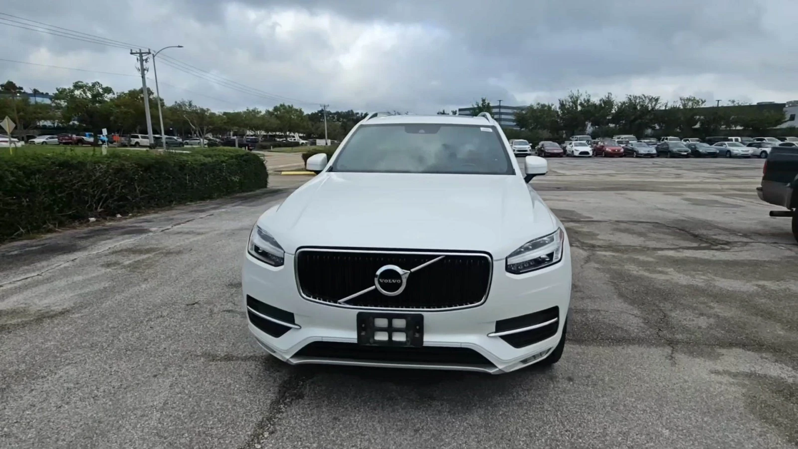 Volvo Xc90 T6* CarPlay* Пано* Дистроник* М.Точка* Keyless*  - изображение 2