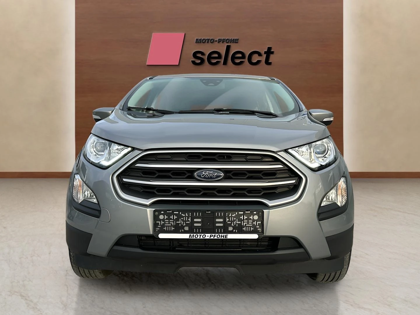 Ford EcoSport 1.0 EcoBoost - изображение 3