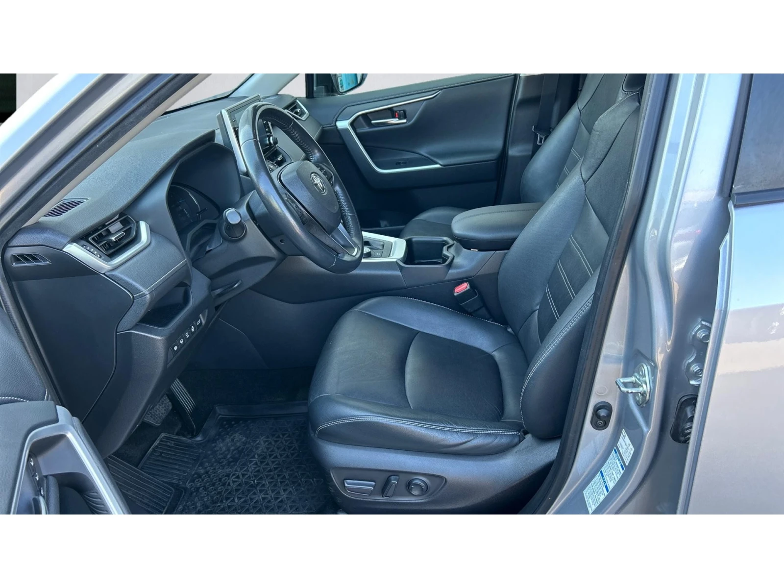 Toyota Rav4    850 . | Mobile.bg   15