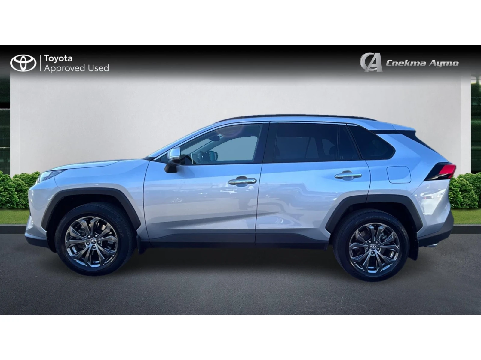 Toyota Rav4    850 . | Mobile.bg   17