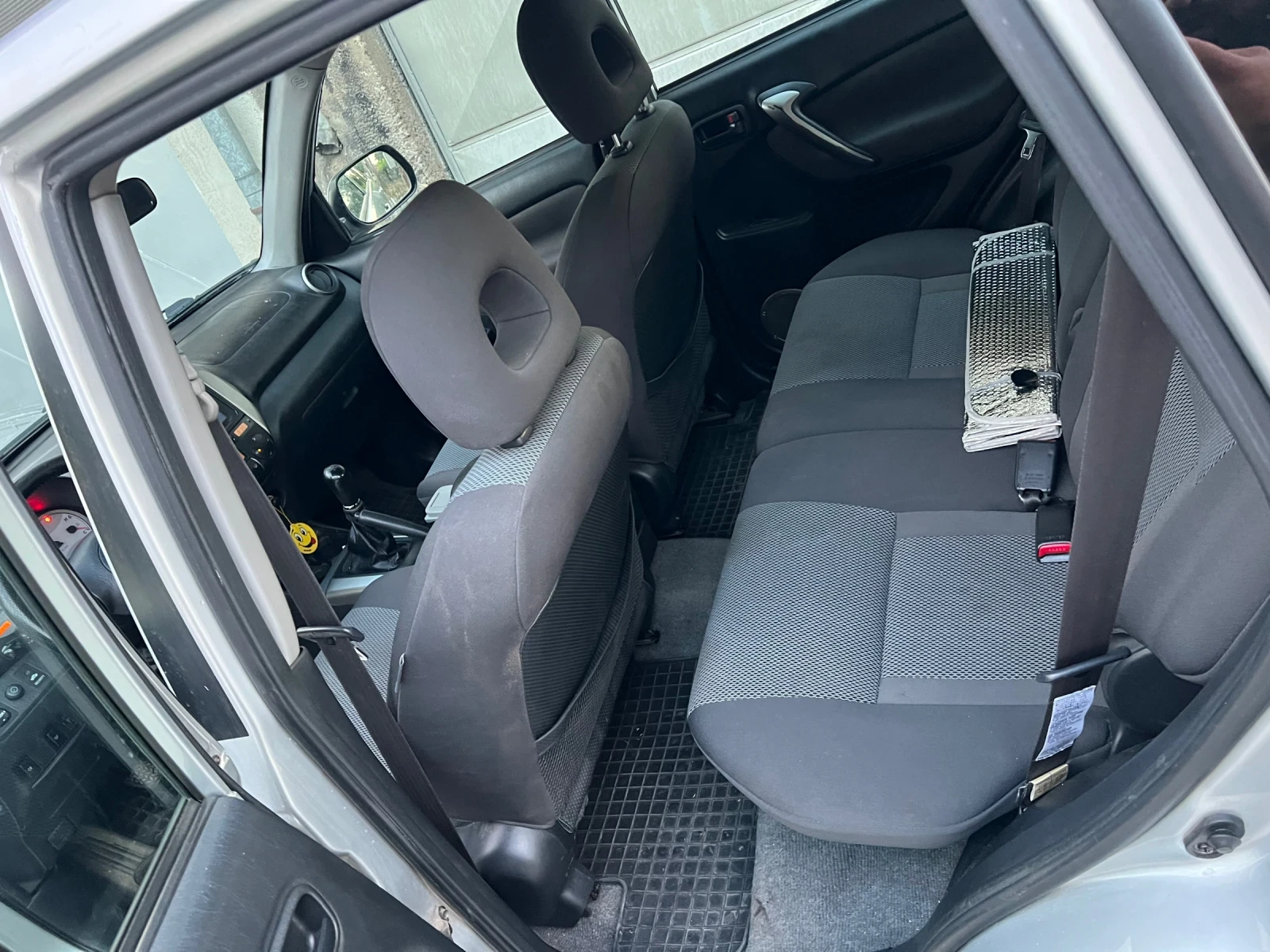 Toyota Rav4  - изображение 9