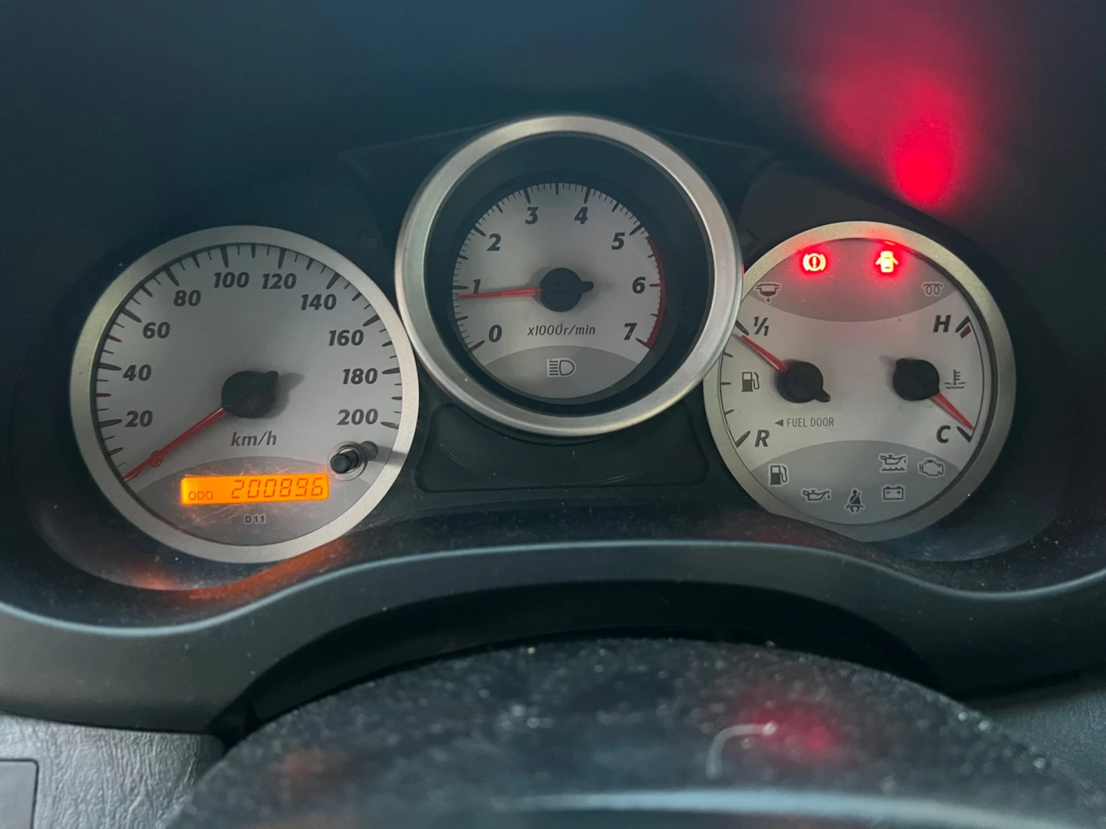Toyota Rav4  - изображение 8