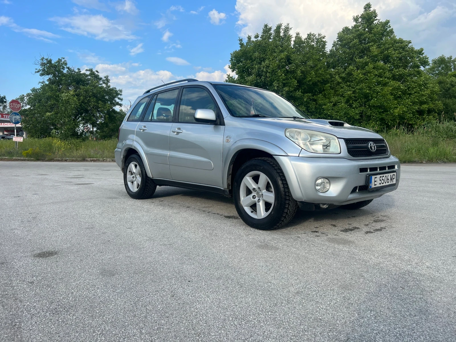 Toyota Rav4  - изображение 3