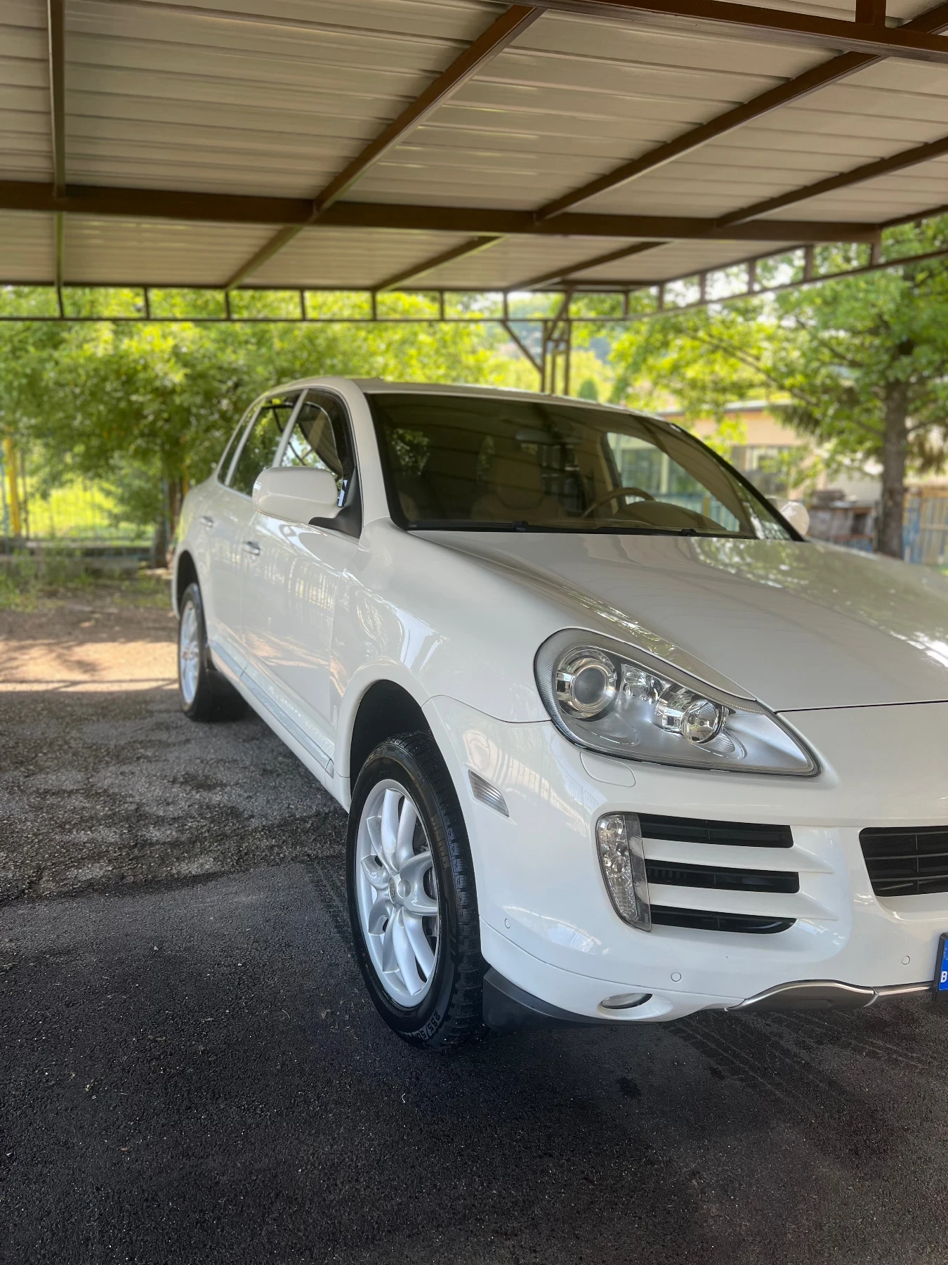 Porsche Cayenne 3.0D - изображение 3