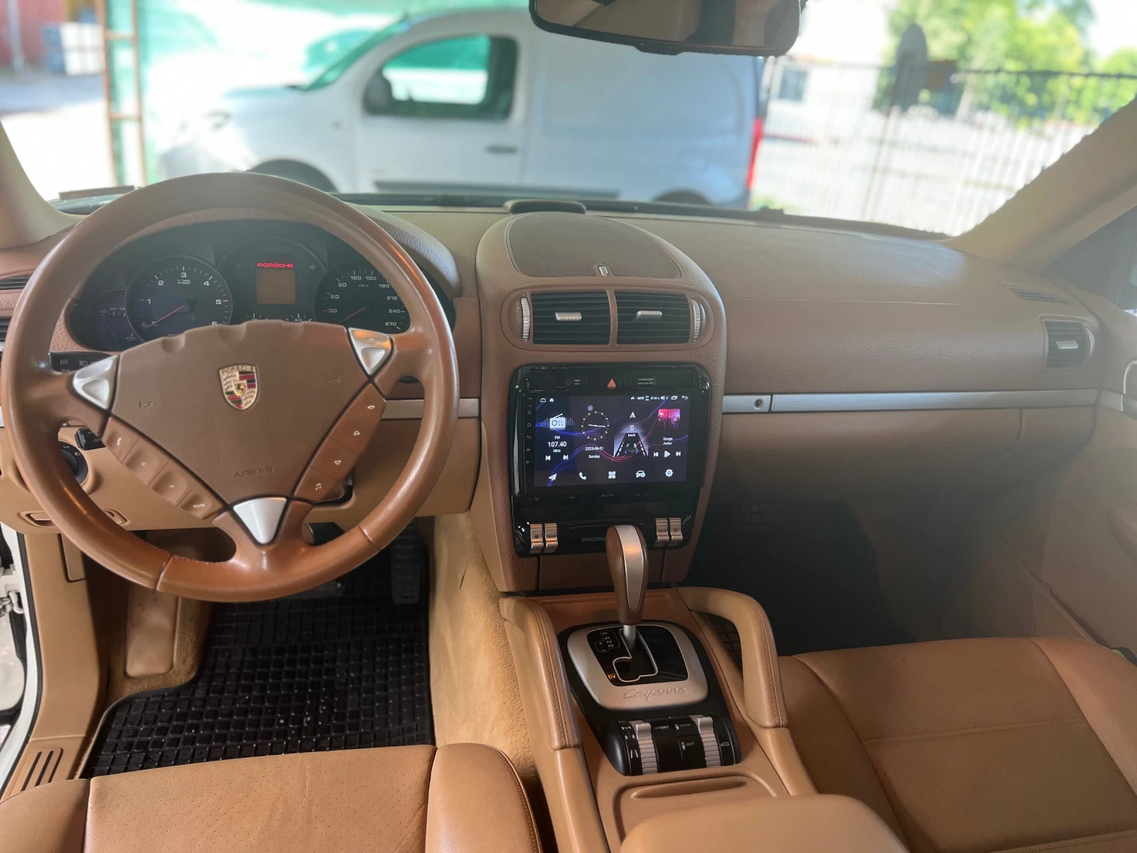 Porsche Cayenne 3.0D - изображение 9