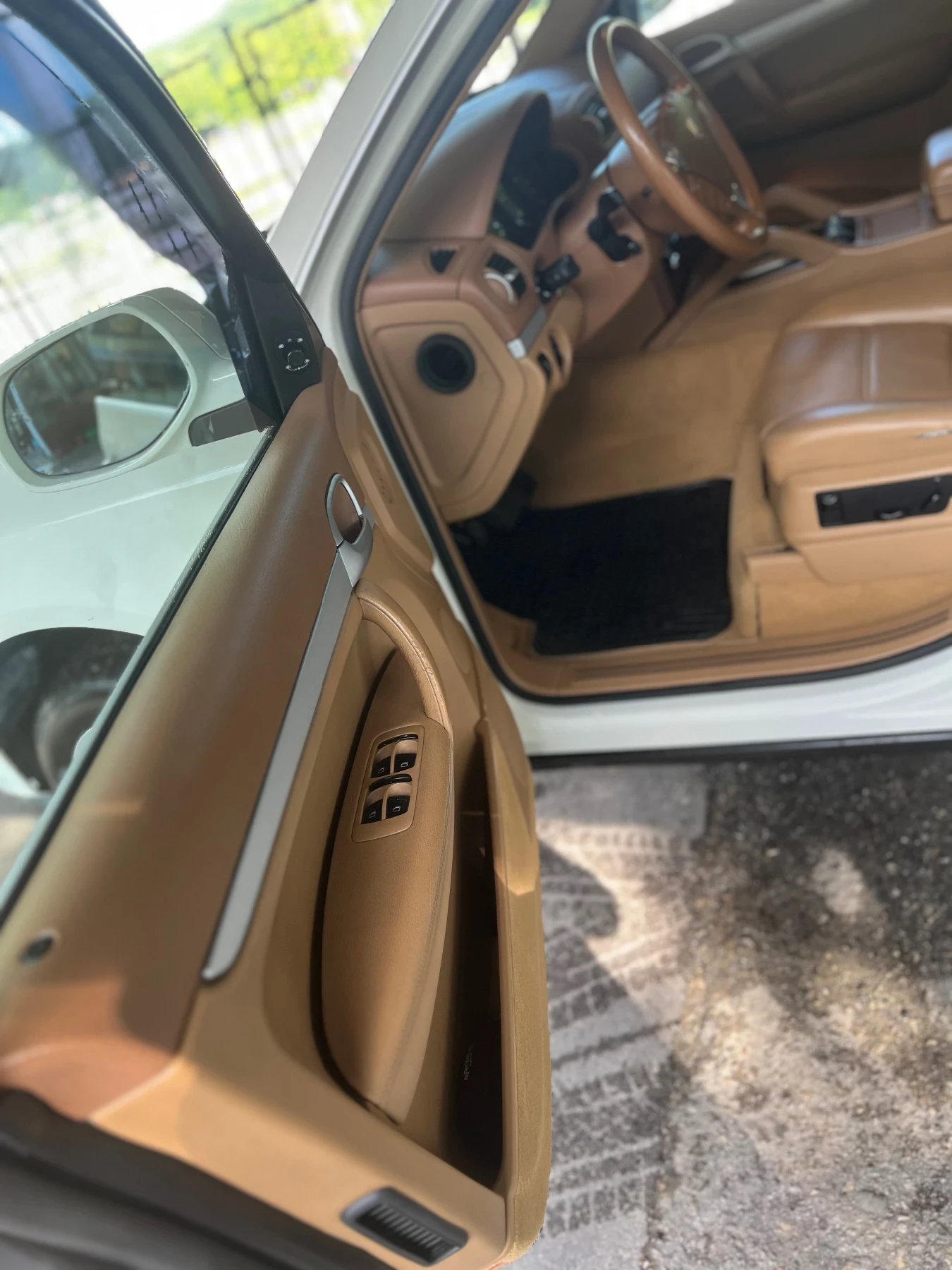 Porsche Cayenne 3.0D - изображение 8