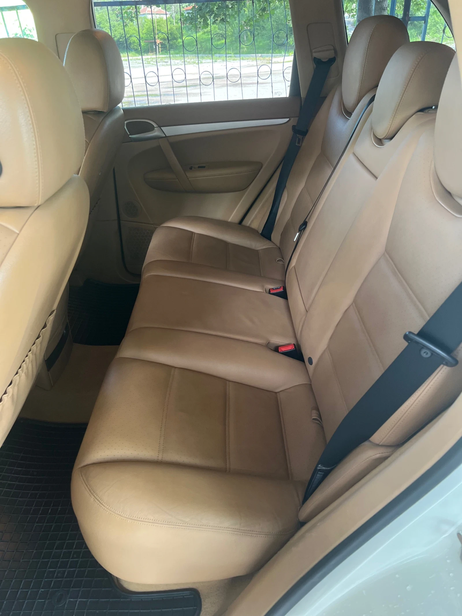 Porsche Cayenne 3.0D - изображение 6