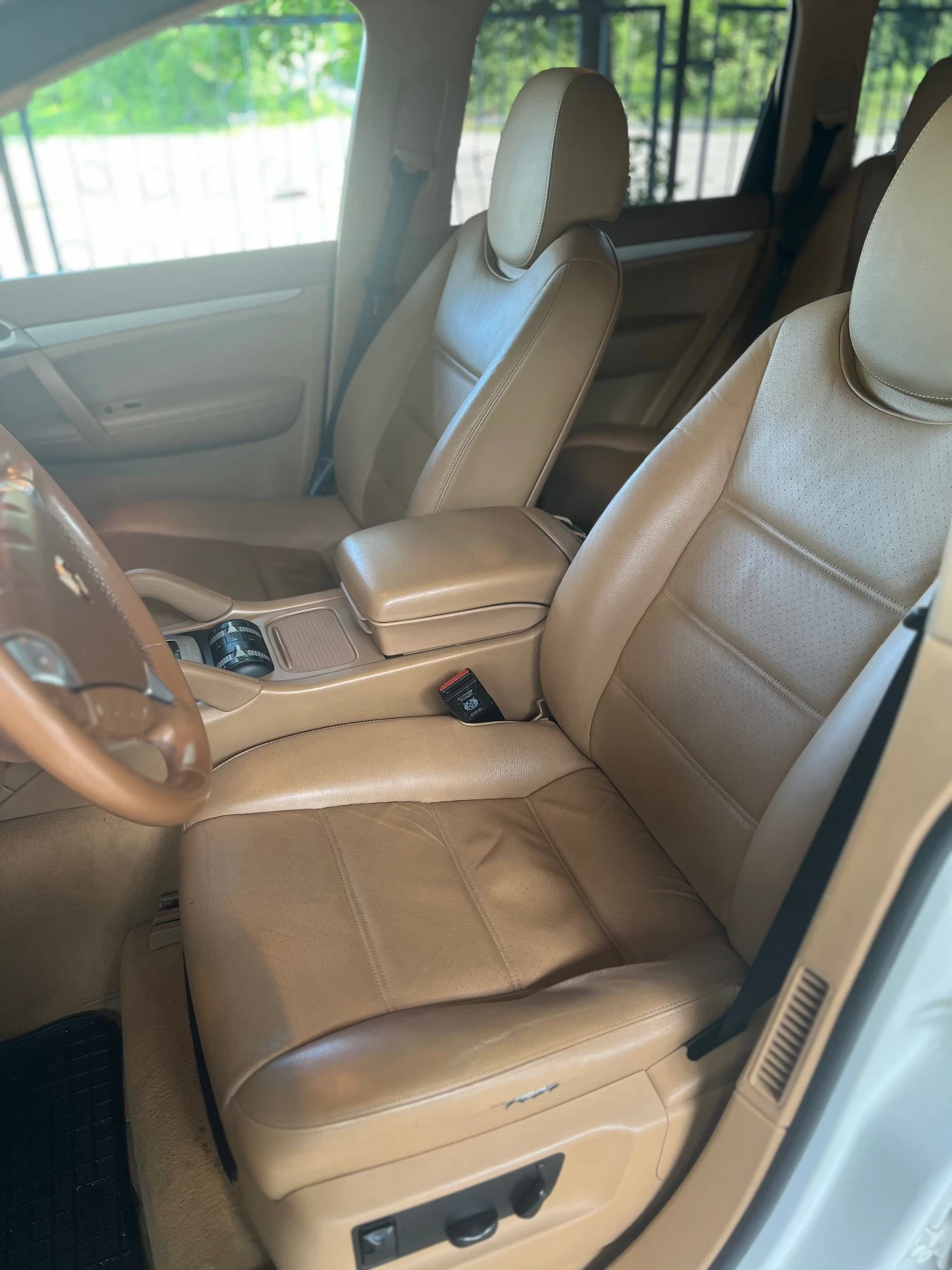 Porsche Cayenne 3.0D - изображение 7