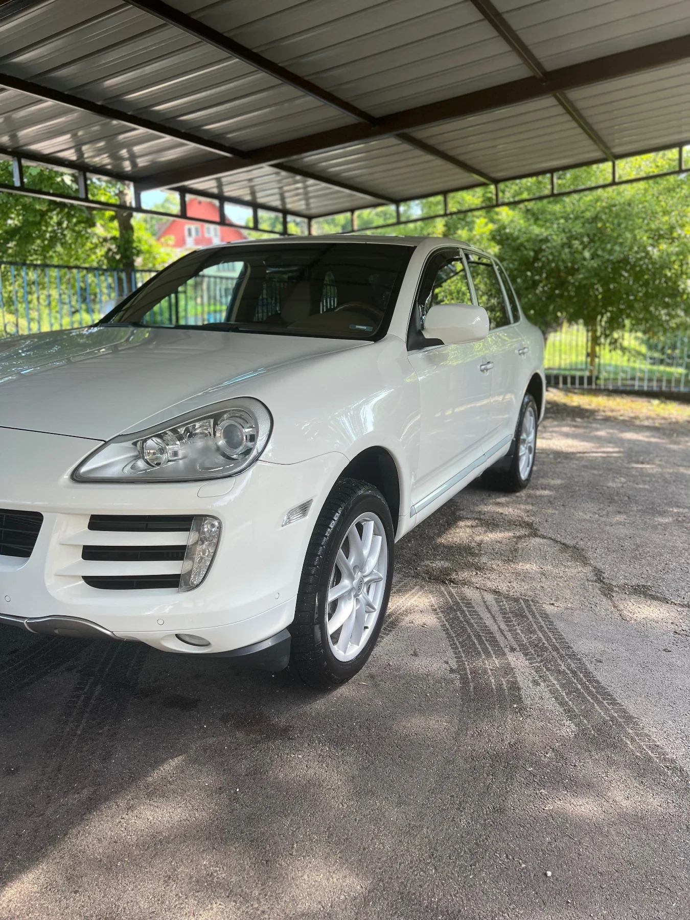 Porsche Cayenne 3.0D - изображение 2
