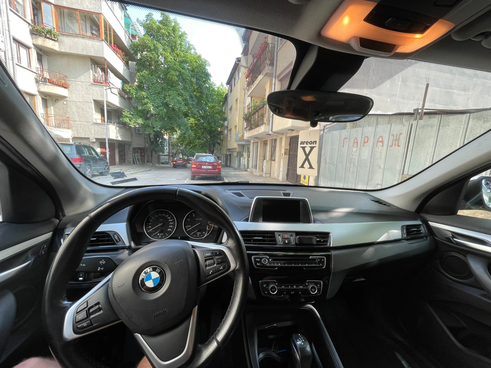 BMW X1  - изображение 7