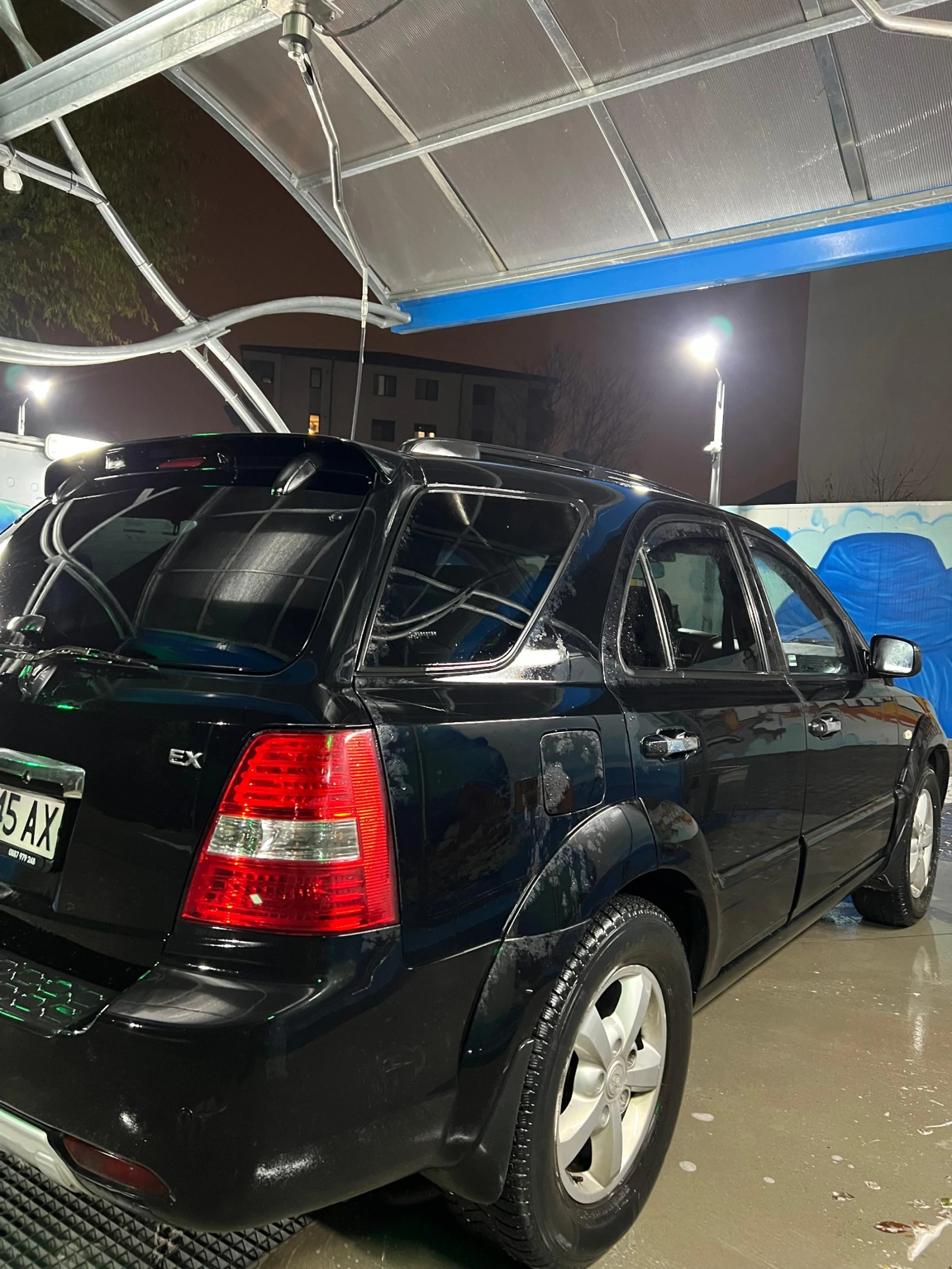 Kia Sorento | Mobile.bg   17