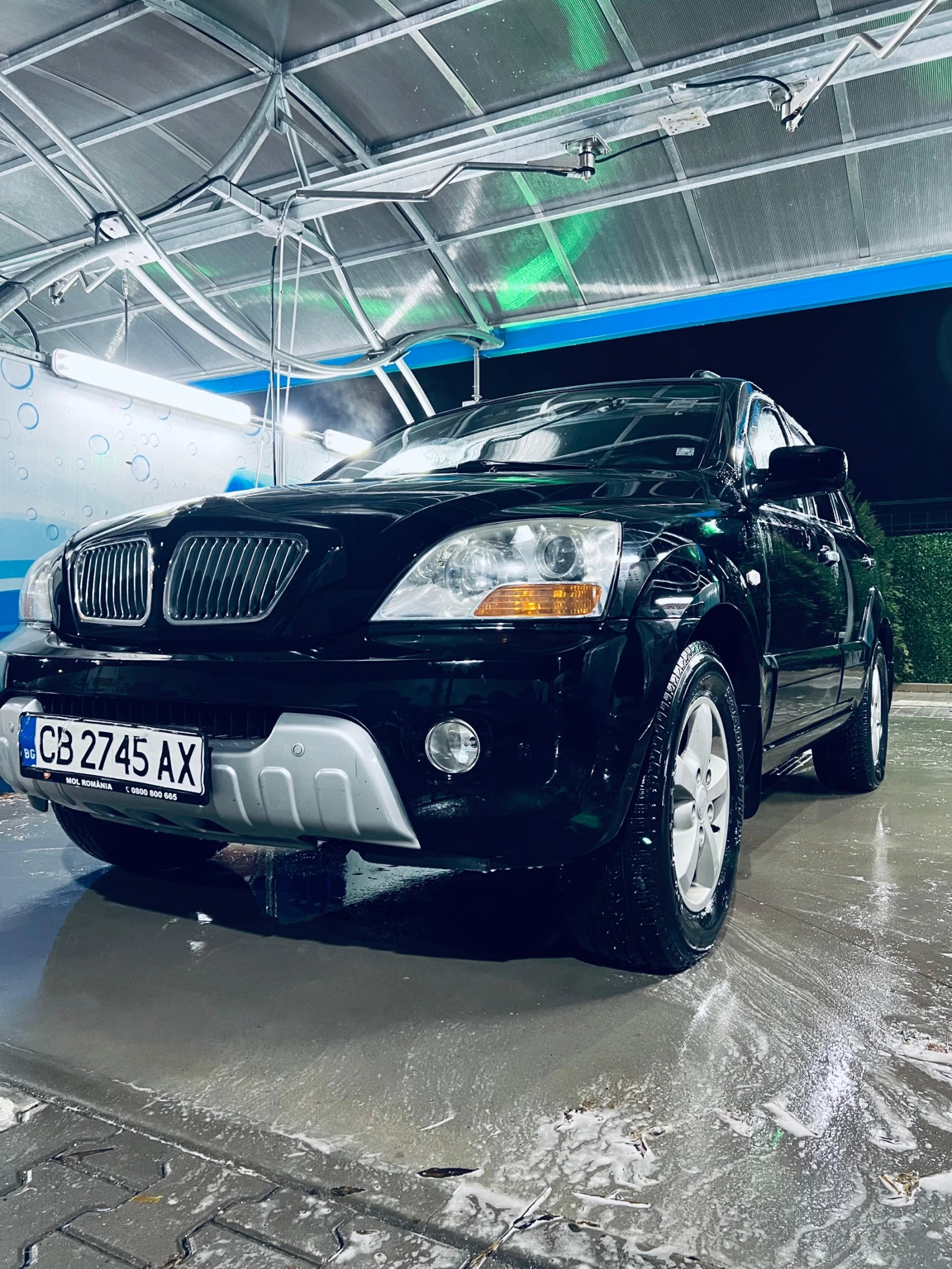 Kia Sorento | Mobile.bg   3