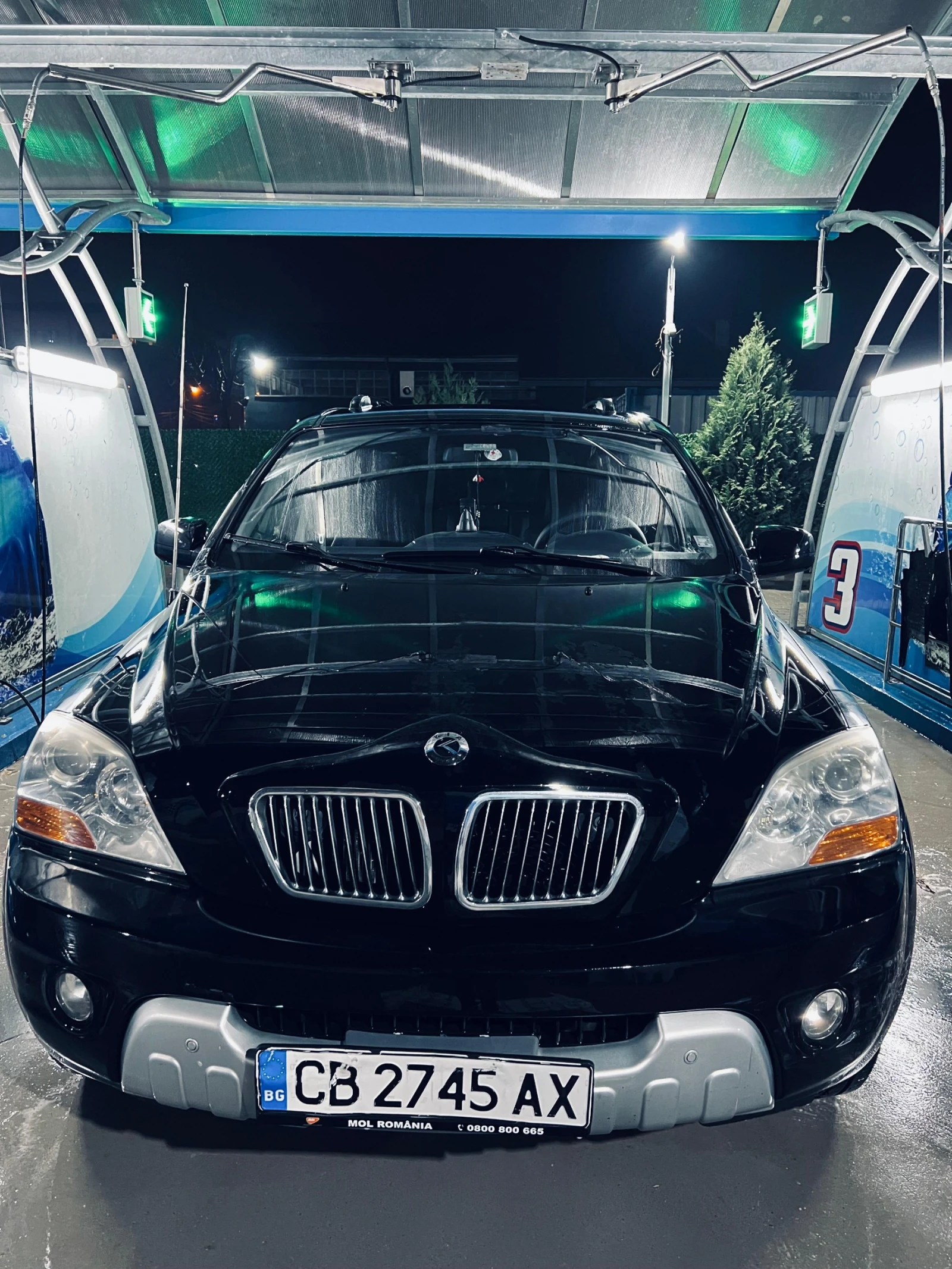 Kia Sorento | Mobile.bg   5