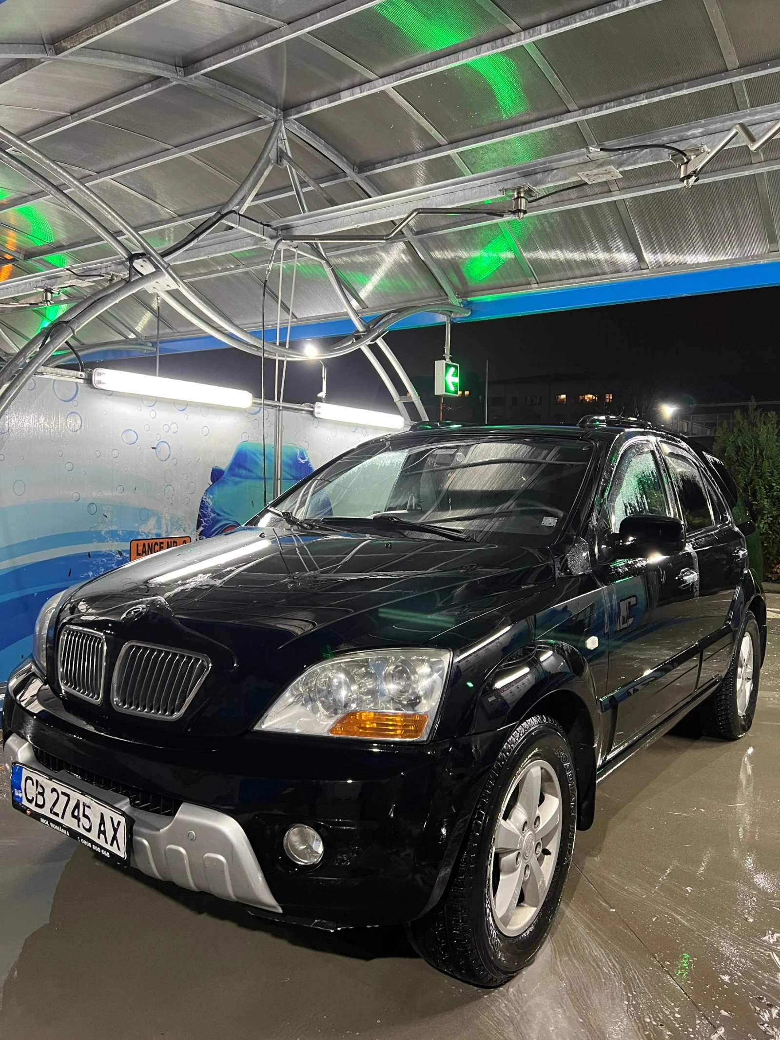 Kia Sorento | Mobile.bg   11