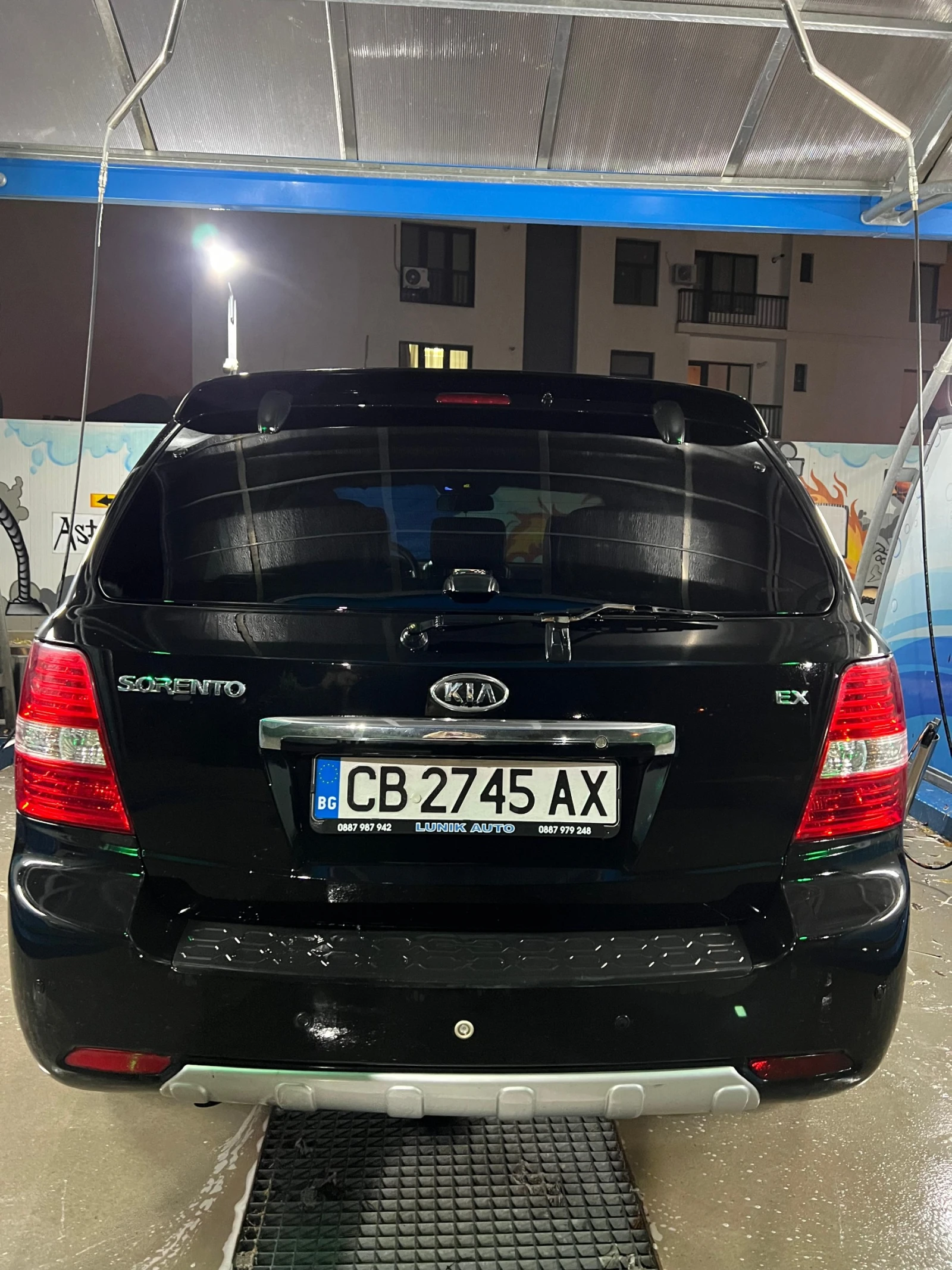 Kia Sorento | Mobile.bg   6