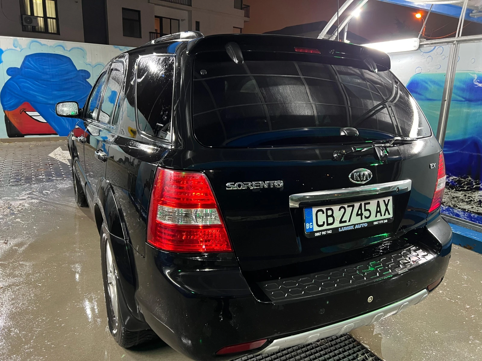 Kia Sorento | Mobile.bg   9