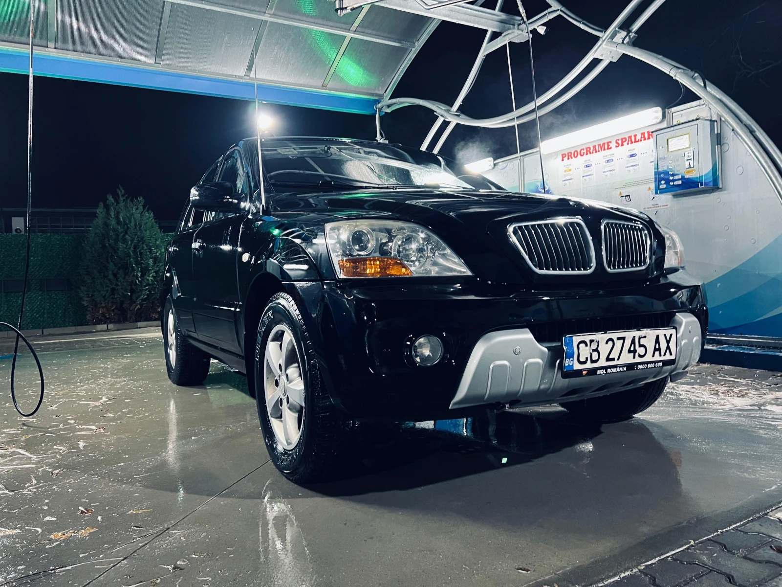 Kia Sorento | Mobile.bg   1