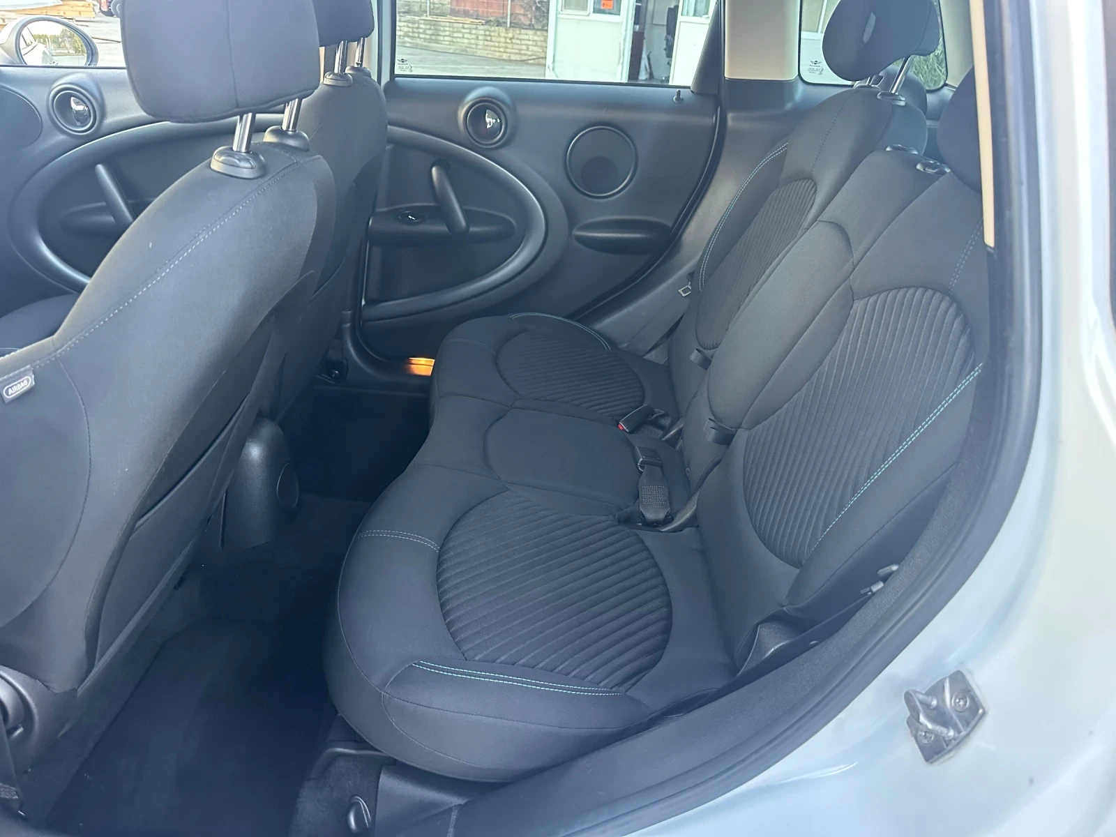 Mini Countryman 2.0 ALL4/SD - изображение 10