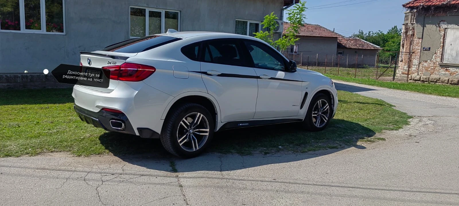 BMW X6 | Mobile.bg � ����������� 9