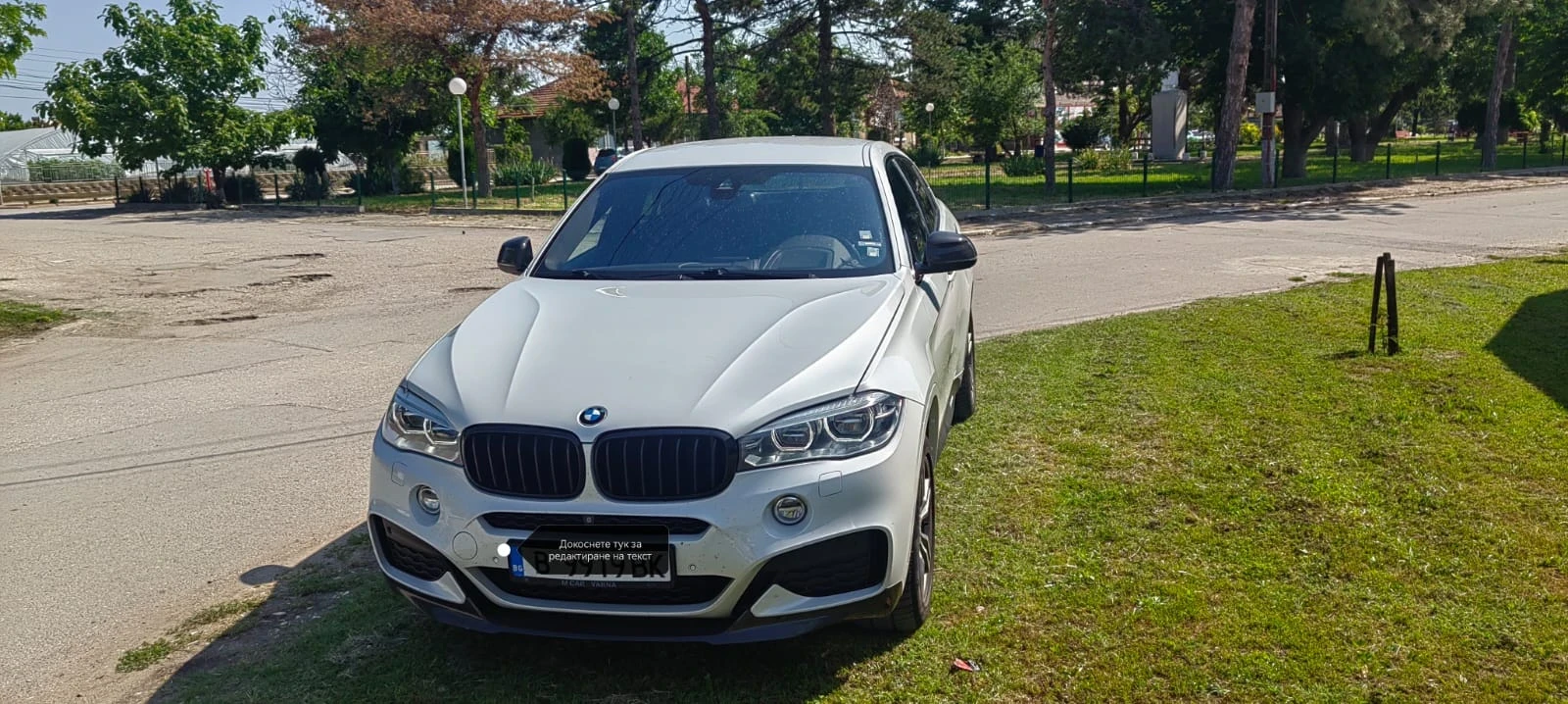 BMW X6 | Mobile.bg � ����������� 11