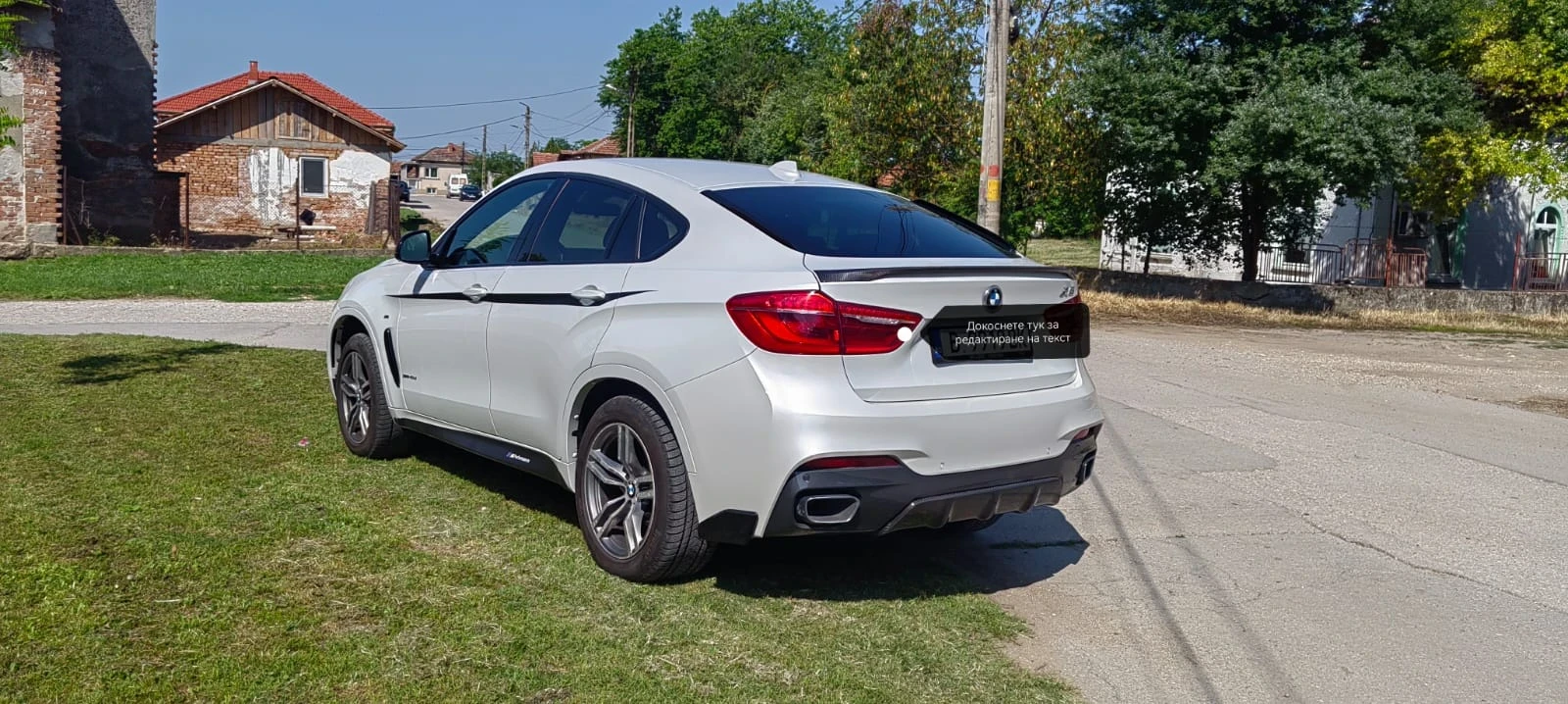 BMW X6 | Mobile.bg � ����������� 3