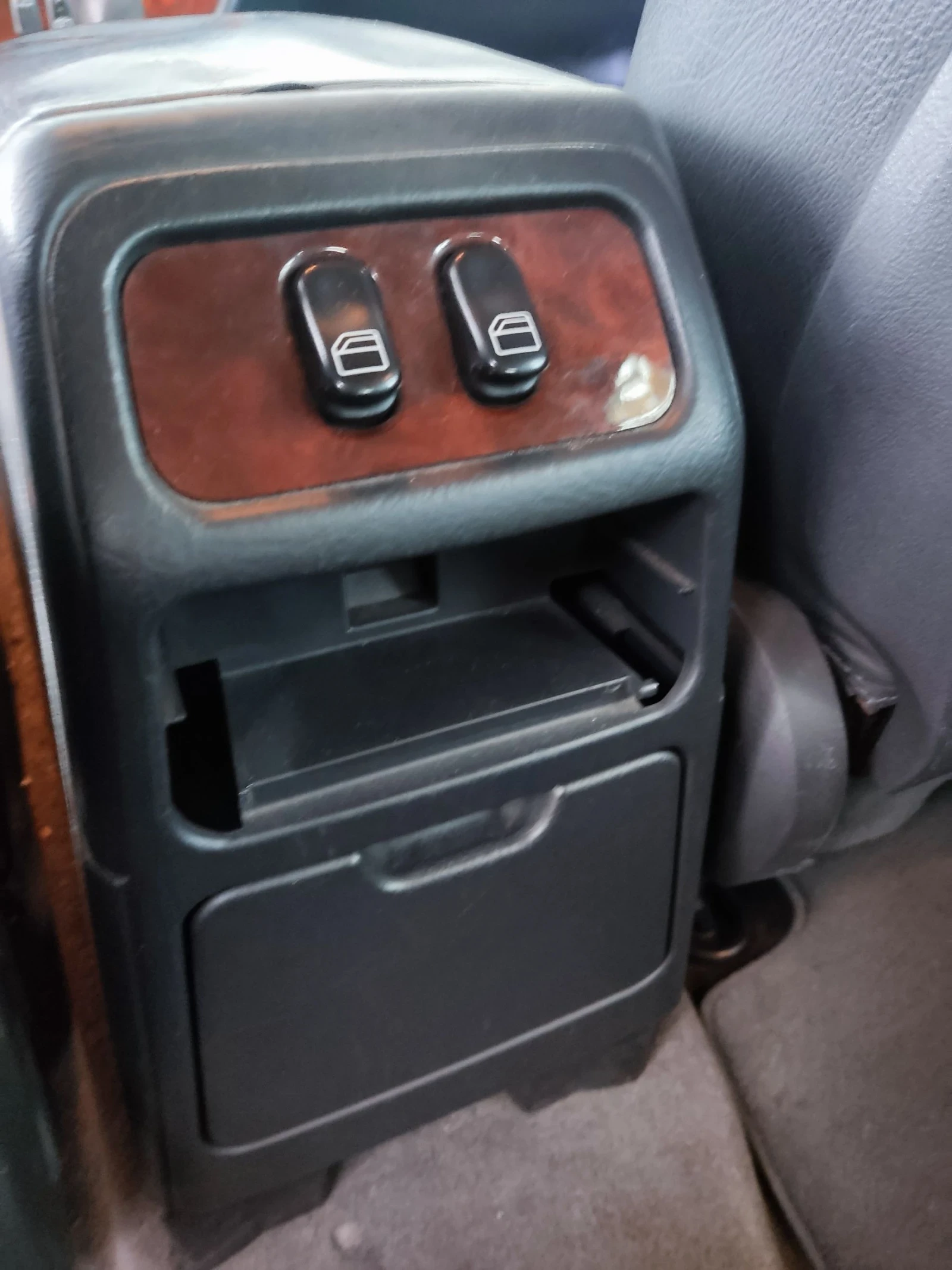 Mercedes-Benz ML 270 | Mobile.bg � ����������� 13