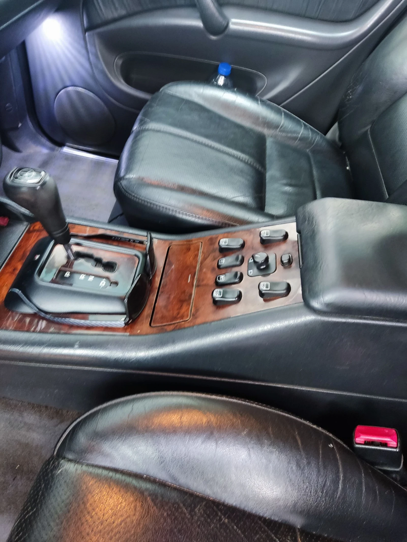 Mercedes-Benz ML 270 | Mobile.bg � ����������� 12