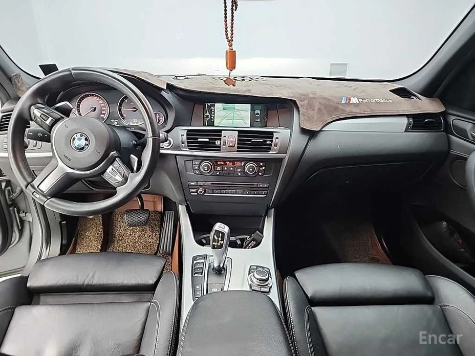 BMW X3  - изображение 7