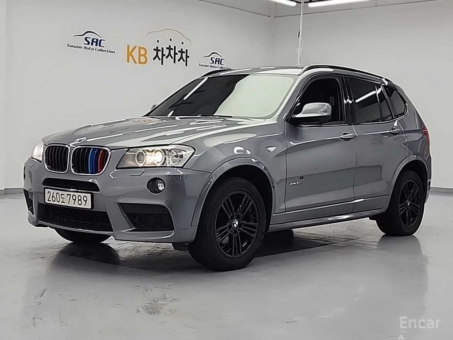 BMW X3  - изображение 2