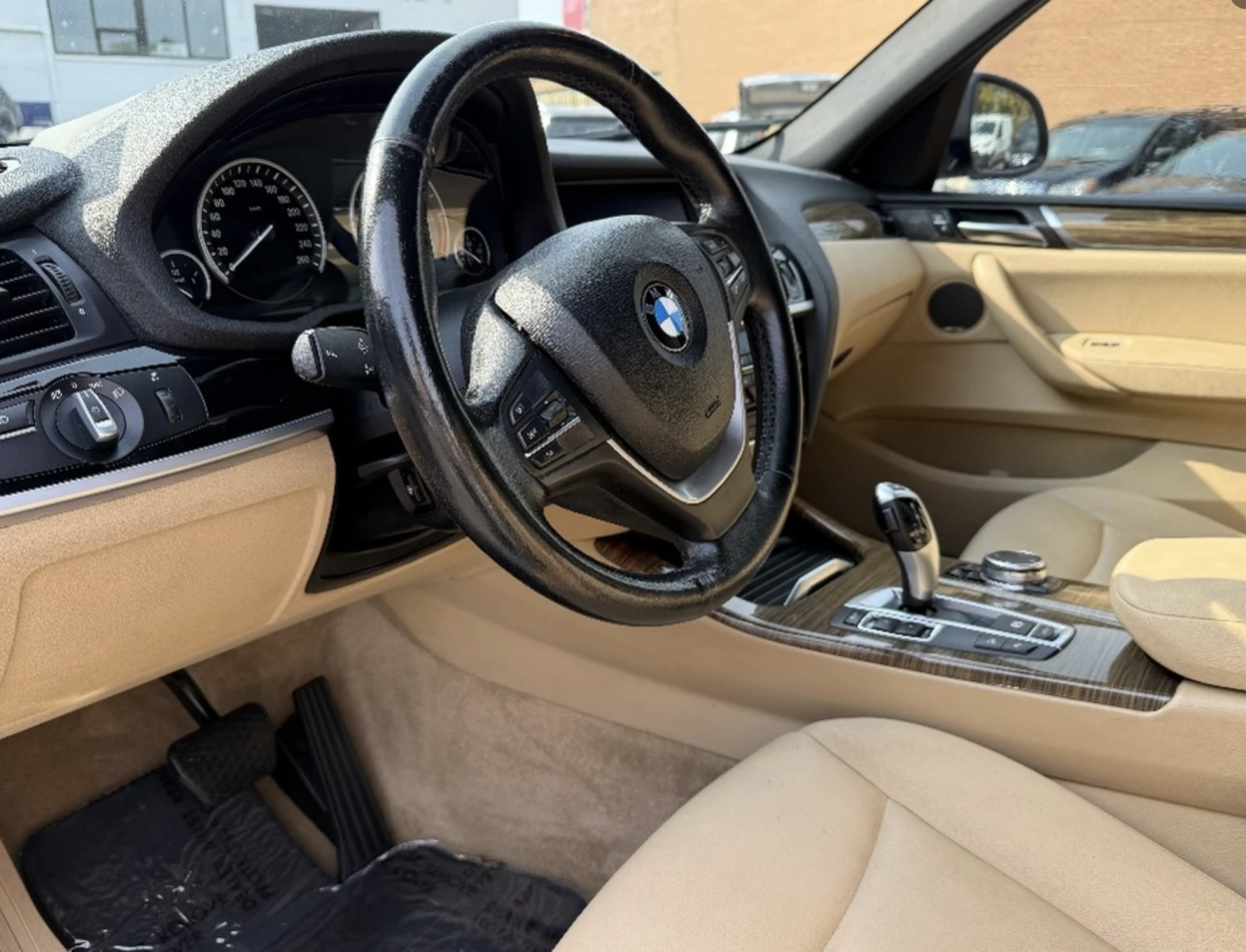 BMW X3 ����������* ���� ��� ������*  | Mobile.bg � ����������� 8
