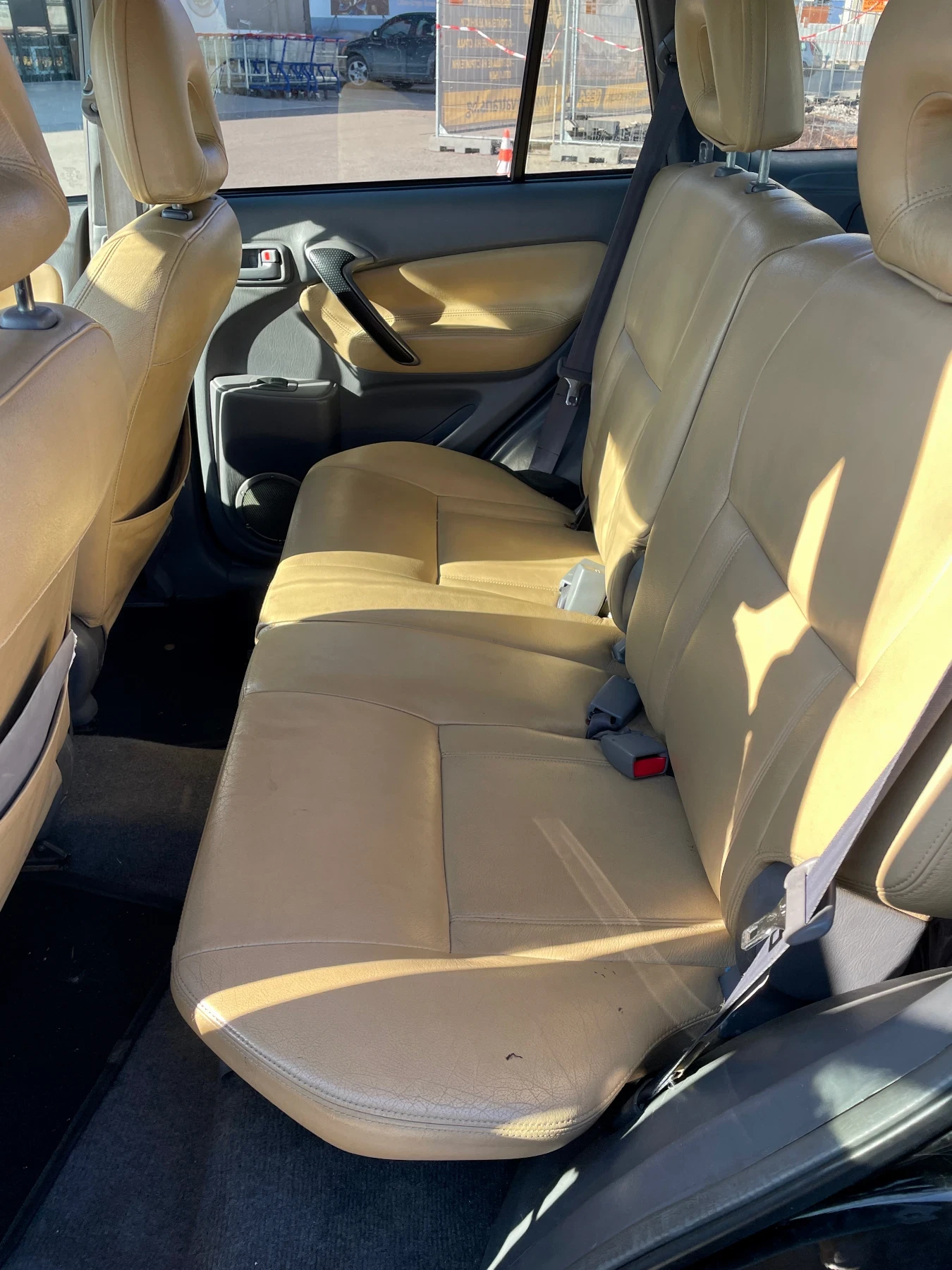 Toyota Rav4 2.0 d4d | Mobile.bg � ����������� 13