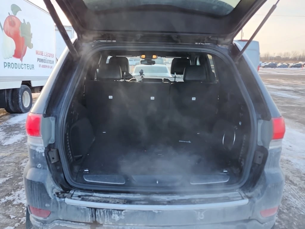 Jeep Grand cherokee * LIMITED * CARFAX * ��� ������������ ������ | Mobile.bg � ����������� 14