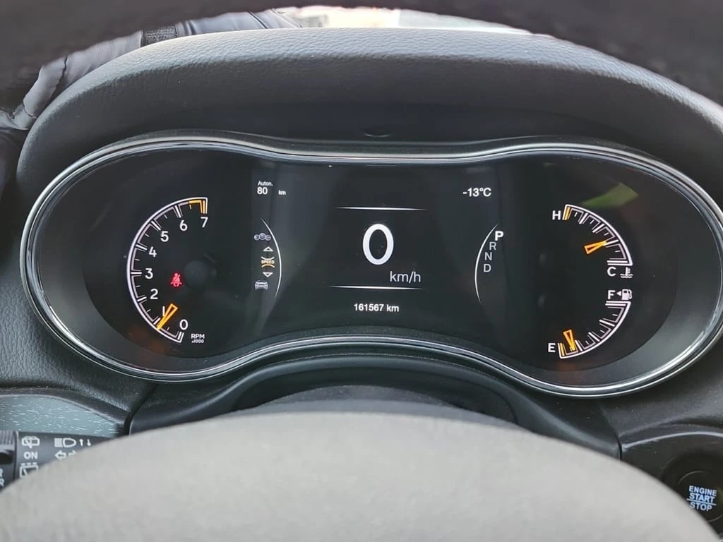 Jeep Grand cherokee * LIMITED * CARFAX * БЕЗ ПЪРВОНАЧАЛНА ВНОСКА - изображение 9