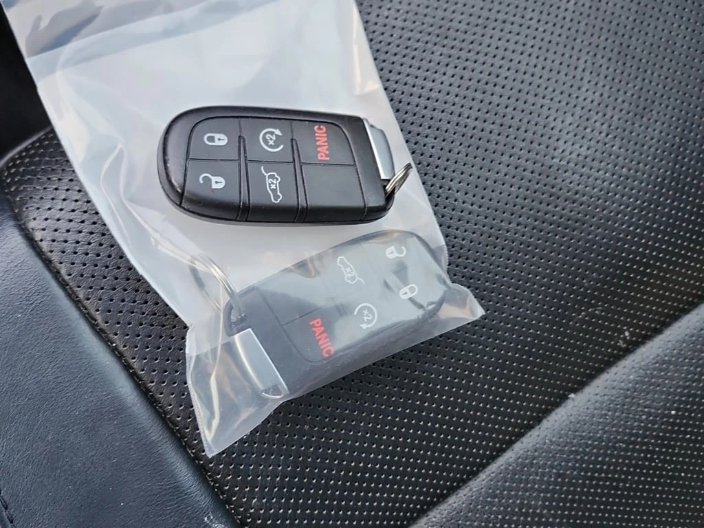 Jeep Grand cherokee * LIMITED * CARFAX * БЕЗ ПЪРВОНАЧАЛНА ВНОСКА - изображение 8